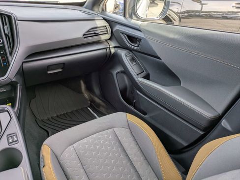 Certified 2025 Subaru Crosstrek 2.5i Sport image 17