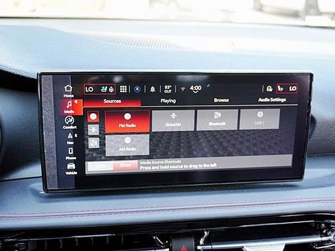 Certified 2024 Dodge Hornet R/T Plus image 26