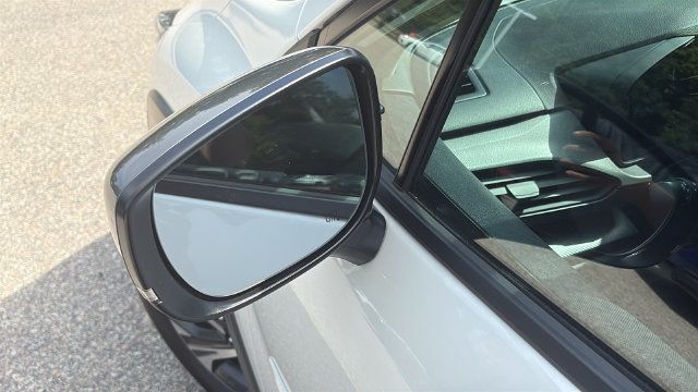 Certified 2026 Subaru Crosstrek 2.5i Premium AWD/4WD image 22