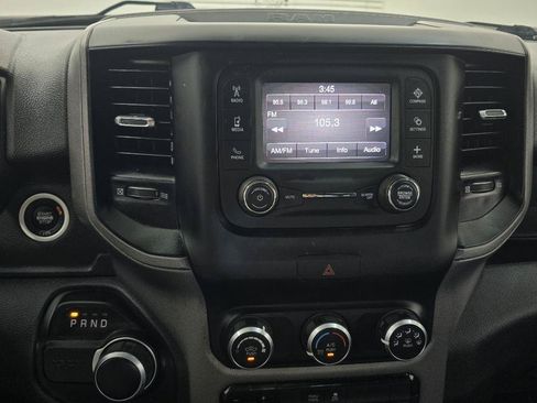 Used 2022 RAM 2500 Tradesman RWD image 22