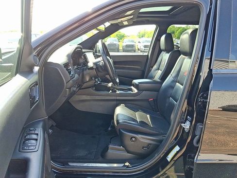 Used 2022 Dodge Durango R/T AWD/4WD image 15