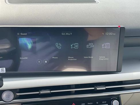 New 2026 Hyundai Tucson SEL FWD image 10