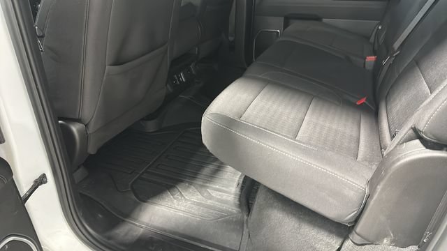 Used 2024 GMC Sierra 1500 Elevation w/ LPO, Elevation Black Package AWD/4WD image 26