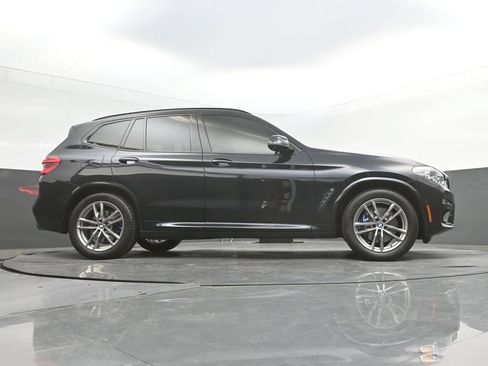 Used 2021 BMW X3 M40i AWD/4WD image 47