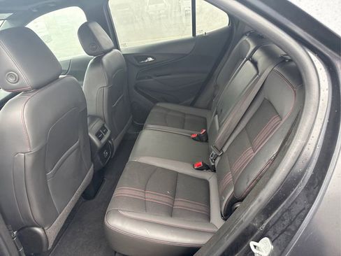 Used 2022 Chevrolet Equinox RS image 21