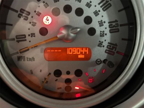 Used 2006 MINI Cooper S image 13