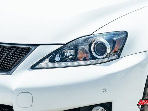 Used 2013 Lexus IS F RWD image 52