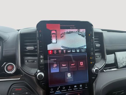 Used 2025 RAM 1500 RHO w/ RHO Level 1 Equipment Group image 33