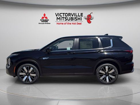 New 2026 Mitsubishi Outlander SE AWD/4WD image 4