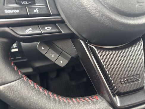 Used 2022 Subaru WRX image 23