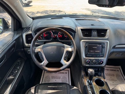 Used 2015 GMC Acadia Denali FWD image 49