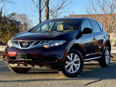 Used 2013 Nissan Murano S