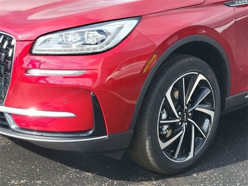 New 2026 Lincoln Corsair Reserve image 13