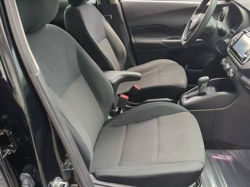 Used 2024 Nissan Kicks S FWD image 19