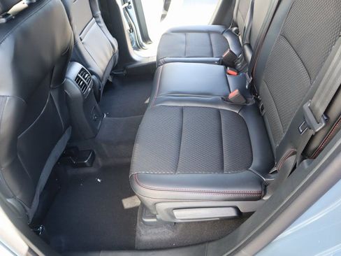 New 2026 Ford Escape ST-Line w/ Tech Pack #1 image 13