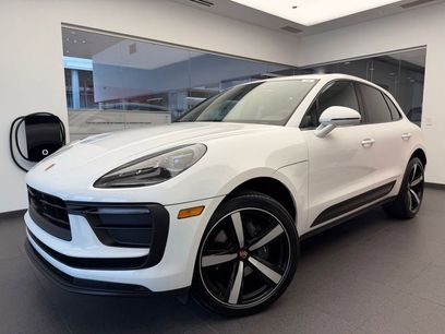Used 2026 Porsche Macan