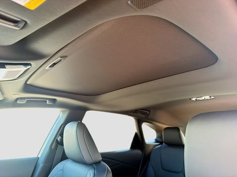 New 2026 Lexus RX 450h AWD image 28