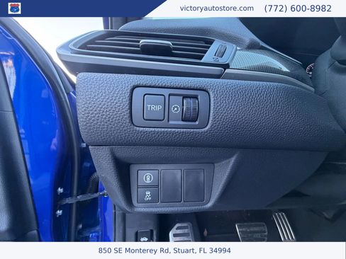 Used 2019 Honda Accord Sport image 14