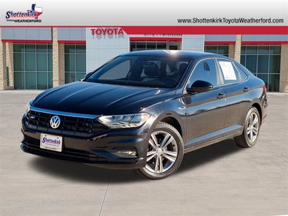 Used 2019 Volkswagen Jetta R-Line