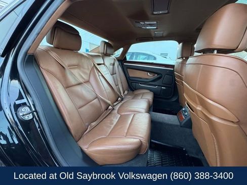 Used 2010 Audi A8 L 4.2 image 26