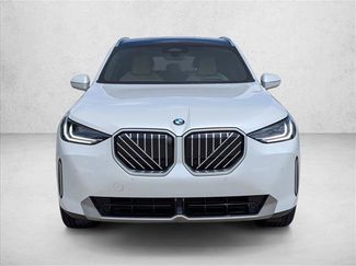 Certified 2026 BMW X3 xDrive30i w/ Premium Package AWD/4WD video 2