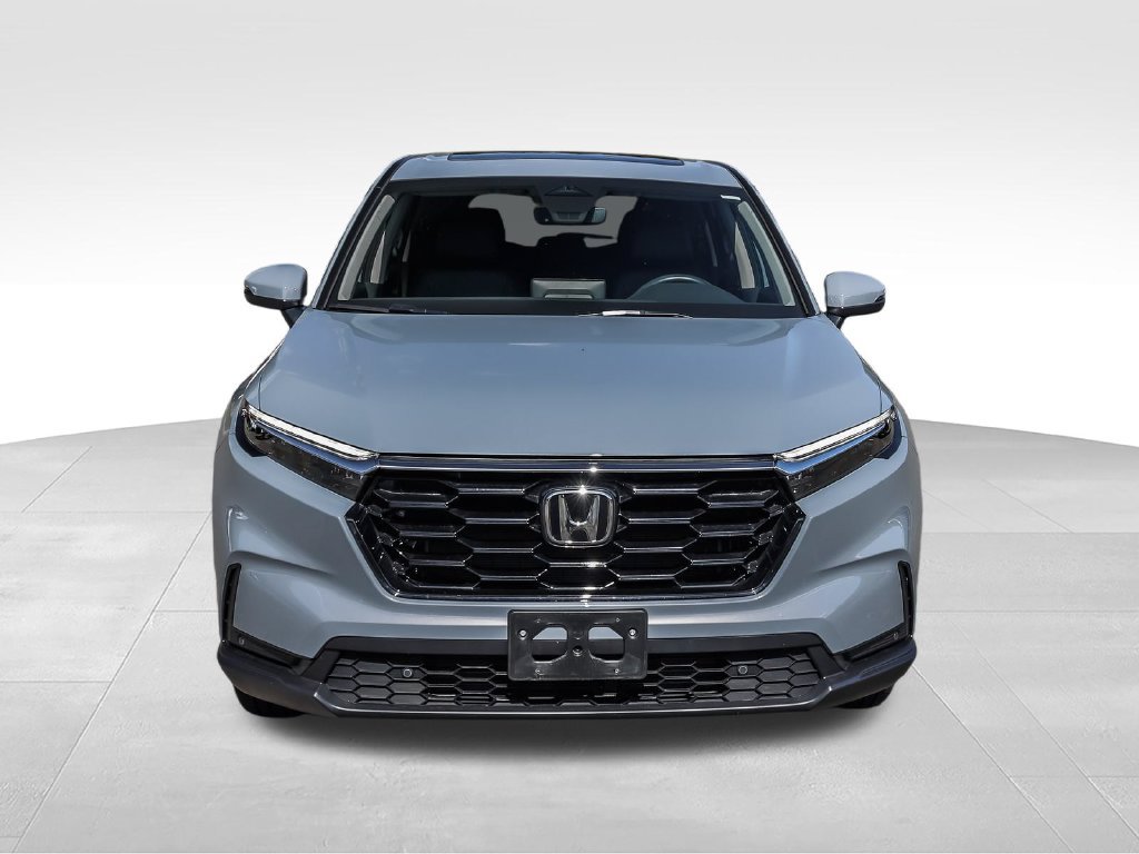 Used 2024 Honda CR-V EX-L image 2