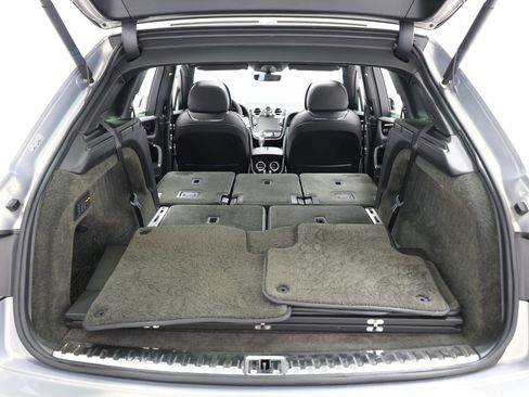 Used 2018 Bentley Bentayga Onyx Edition AWD/4WD image 77