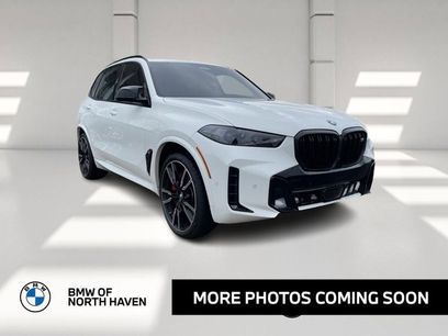 Certified 2025 BMW X5 M60i