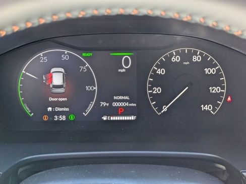 New 2026 Honda CR-V Sport image 21