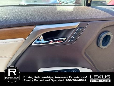 Used 2018 Lexus RX 350 AWD w/ Premium Package image 11