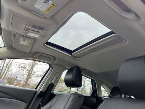 Used 2019 MAZDA CX-3 Touring w/ Preferred Equipment Package image 11