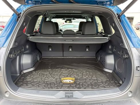 New 2026 Subaru Forester Wilderness AWD/4WD image 25
