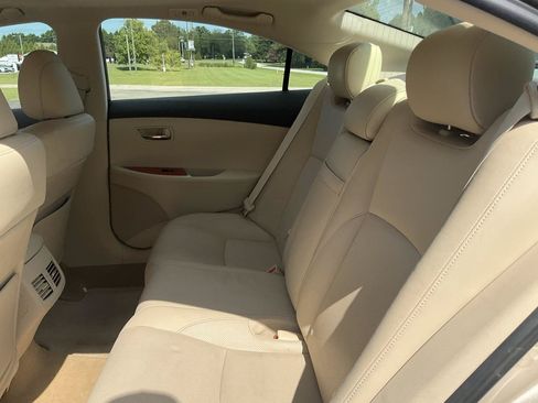 Used 2011 Lexus ES 350 FWD image 15
