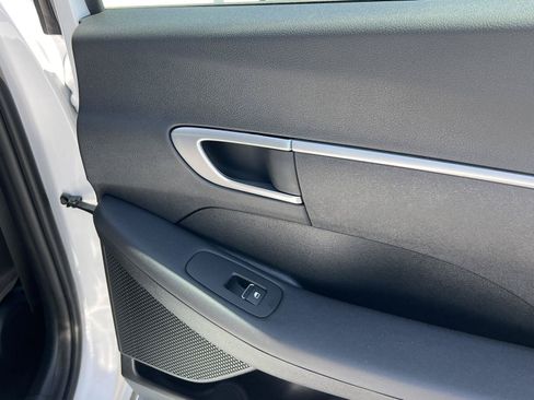 Certified 2026 Hyundai Sonata SE FWD image 22