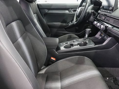 Used 2024 Honda Civic Sport image 16