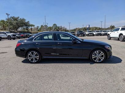 Used 2021 Mercedes-Benz C 300 Sedan