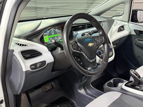 Used 2021 Chevrolet Bolt LT image 10