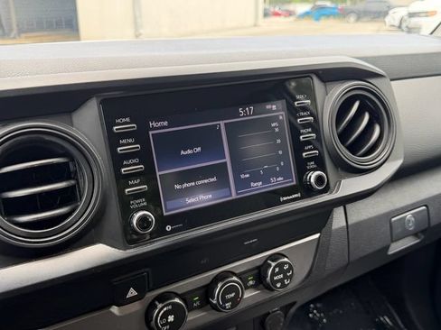 Used 2020 Toyota Tacoma SR RWD image 18