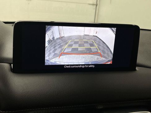 Certified 2025 MAZDA CX-5 Carbon Edition AWD/4WD image 5