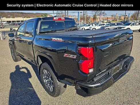 Used 2023 Chevrolet Colorado Z71 image 5