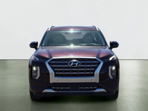 Used 2020 Hyundai Palisade Limited FWD image 9