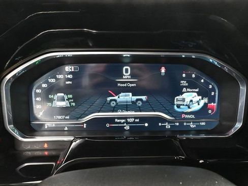 Used 2024 GMC Sierra 3500 SLE image 28