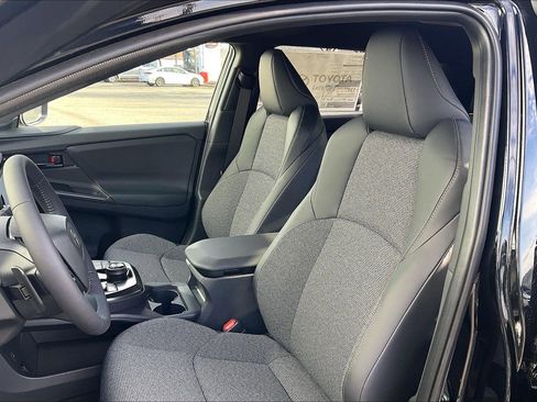 New 2026 Toyota bZ image 11