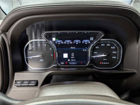 Certified 2021 GMC Sierra 2500 Denali w/ Denali Ultimate Package image 26