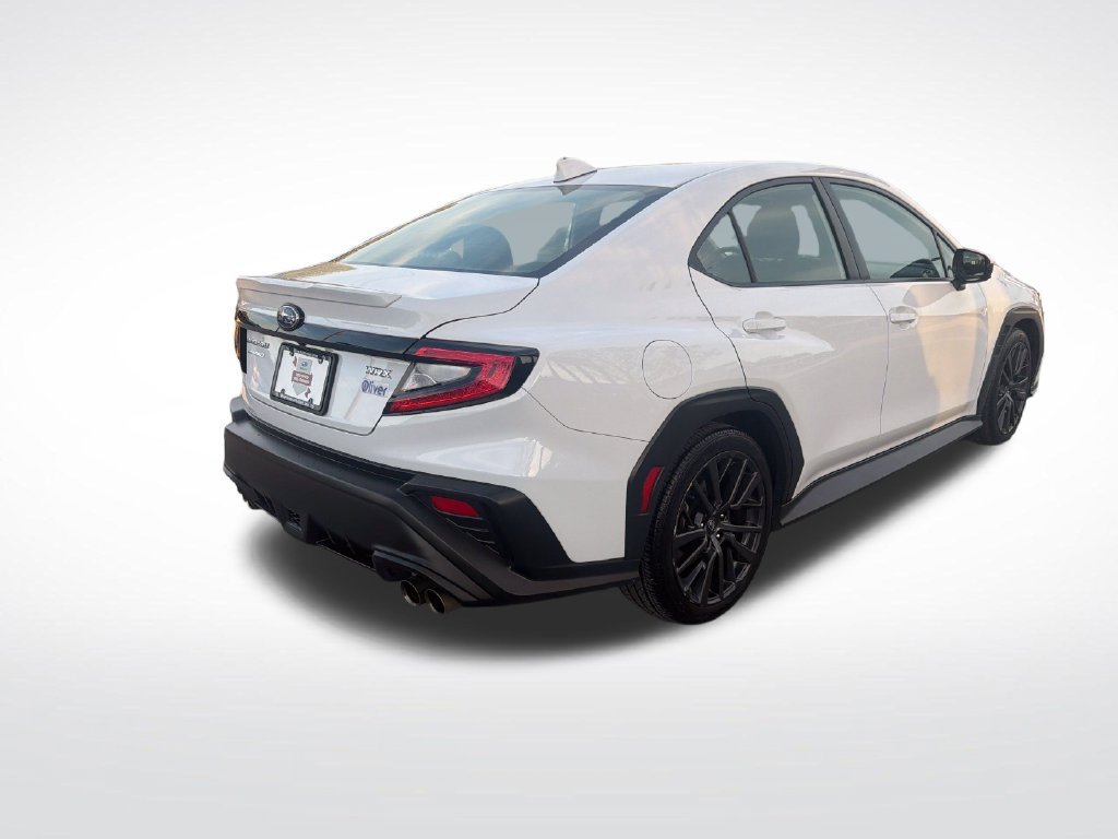 Used 2024 Subaru WRX Premium AWD/4WD image 15