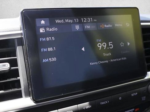 New 2026 Hyundai Venue SEL FWD image 17