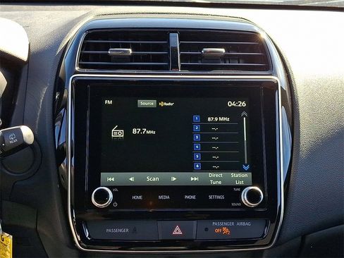 New 2025 Mitsubishi Outlander Sport AWD image 9