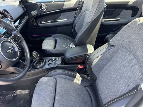Used 2024 MINI Cooper Countryman S FWD image 20