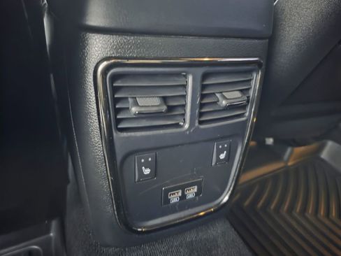 Used 2021 Dodge Charger SRT Hellcat image 28