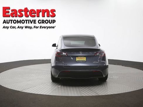 Used 2020 Tesla Model Y Performance AWD/4WD image 30